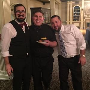 Meet your Posher, Matt